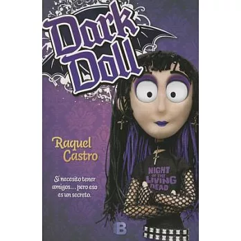 Dark Doll