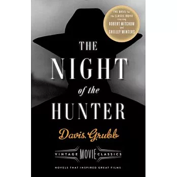 The Night of the Hunter: A Thriller