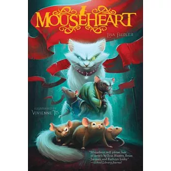 Mouseheart (1) /