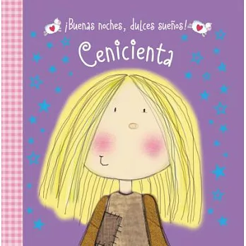 Buenas noches, dulces sueños! Cenicienta