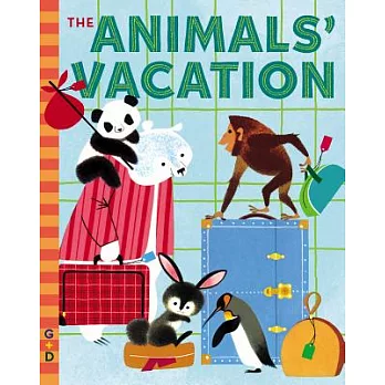 The Animals’ Vacation