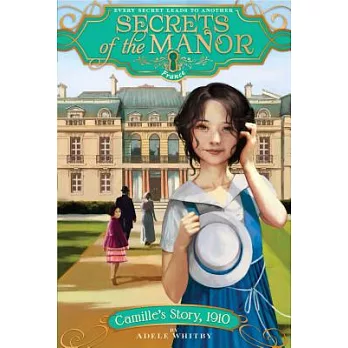 Camille’s Story, 1910