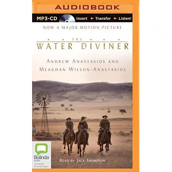 The Water Diviner