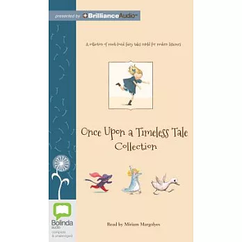 Once Upon a Timeless Tale Collection