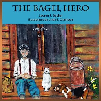 The Bagel Hero
