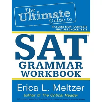 The Ultimate Guide to SAT Grammar