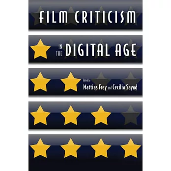 Film Criticism in the Digital Age