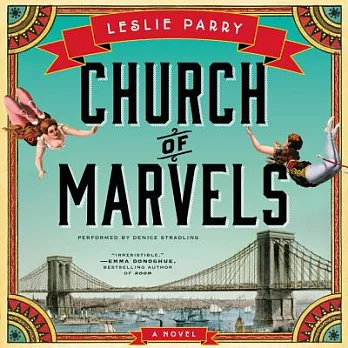 Church of Marvels: Library Edition