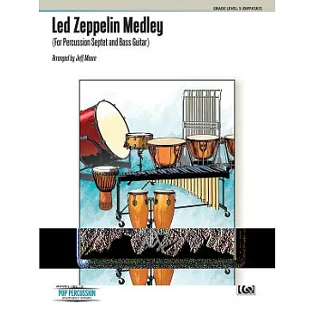 Led Zeppelin Medley