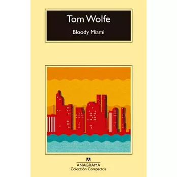 Bloody Miami/ Back to Blood