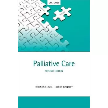 Palliative Care