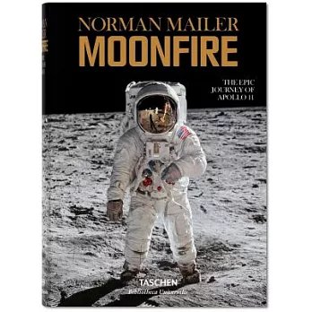 Moon Fire: The Epic Journey of Apollo 11