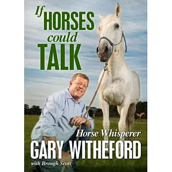 If Horses Could Talk
