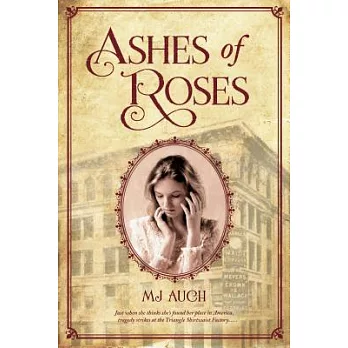 Ashes of roses