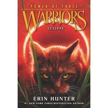 Warriors, power of three: Eclipse /