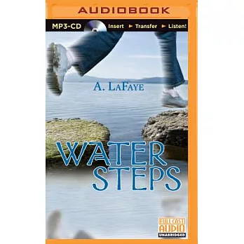 Water Steps