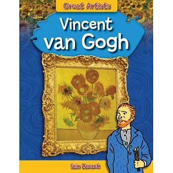 Vincent Van Gogh