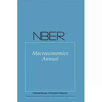 Nber Macroeconomics Annual 2014: Volume 29