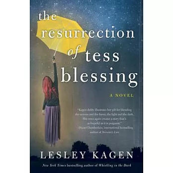 The Resurrection of Tess Blessing