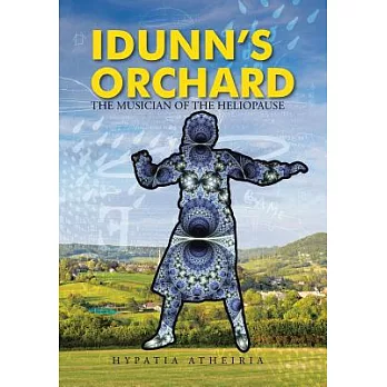 The Musician of the Heliopause