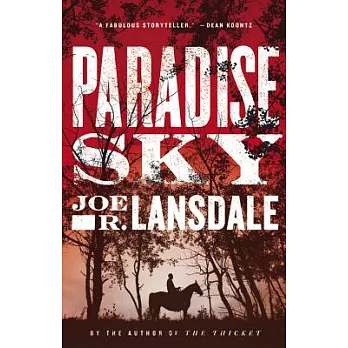 Paradise Sky: Library Edition