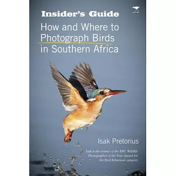 Insider’s Guide How and Where to Photograph Birds in Southern Africa
