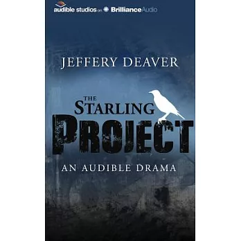 The Starling Project: Library Edition