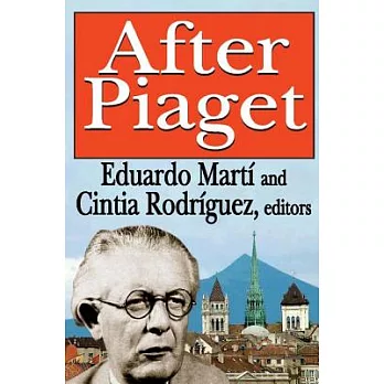 After Piaget
