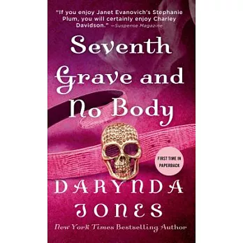 Seventh Grave and No Body