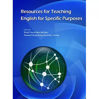 Resources for Teaching English for Specific Purposes