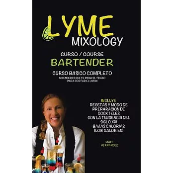 Lyme mixology curso