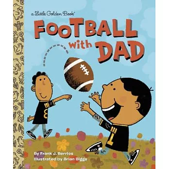 Football With Dad