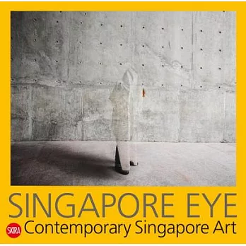 Singapore Eye: Contemporary Singapore Art