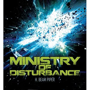 Ministry of Disturbance