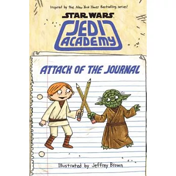 Attack of the journal /