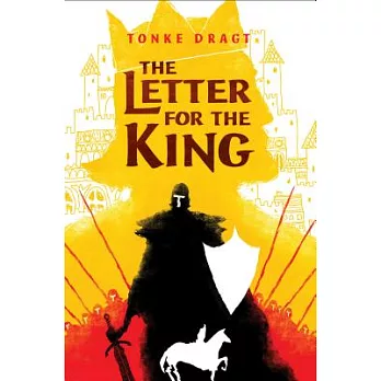 The Letter for the King