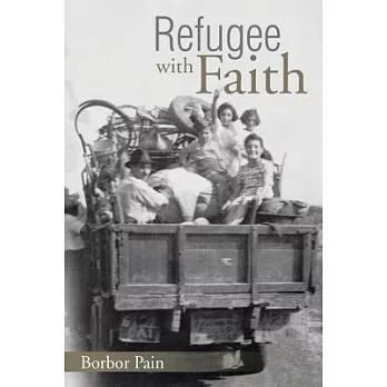 Refugee With Faith