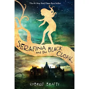 Serafina and the black cloak