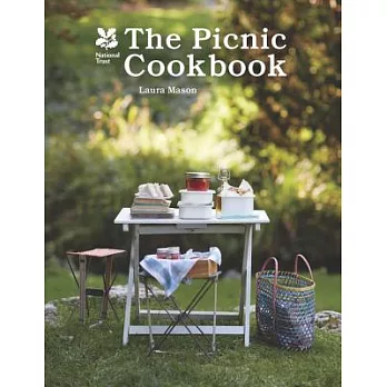 The Picnic Cookbook