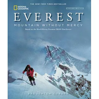 Everest: Mountain Without Mercy