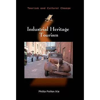 Industrial heritage tourism /