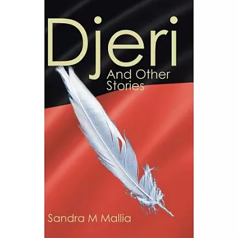 Djeri: And Other Stories