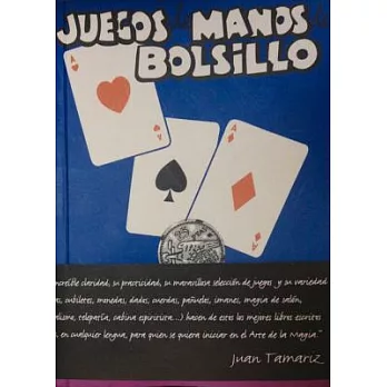 Juegos de Manos de Bolsillo