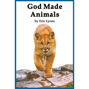 God Made Animals