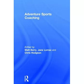 Adventure Sports Coaching