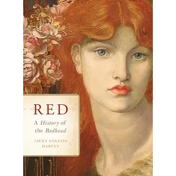 Red: A History of the Redhead