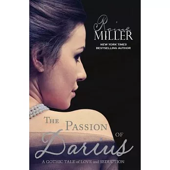 The Passion of Darius