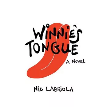 Winnie’s Tongue