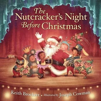 The Nutcracker