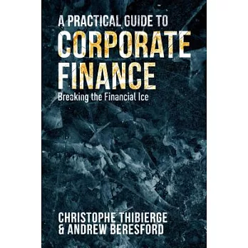 A Practical Guide to Corporate Finance: Breaking the Financial Ice